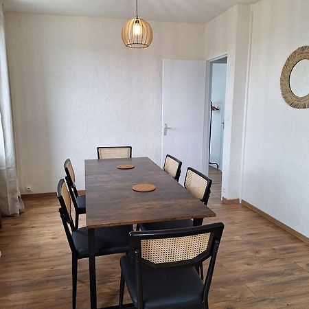 2 Appartements 6 Personnes Orleans Centre - Proche Gare Sncf Exterior foto