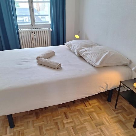 2 Appartements 6 Personnes Orleans Centre - Proche Gare Sncf Exterior foto